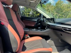 2022 Chang'an Eado 2022 PLUS Blue WhaleNE 1.4T AT GDI DCTPremium #15