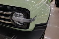 2022 Tank 300 2021 CityEdition 2.0T AT Very #5