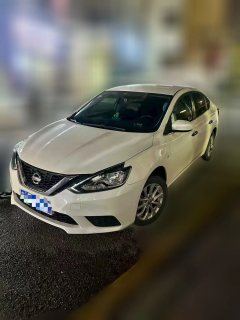 2023 Nissan Sylphy 2024 Facelift III Classic 1.6XE CVTComfort #1