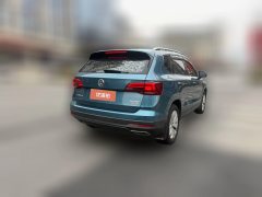 2019 Volkswagen Tharu 2019 1.4T AT 280TSIComfortFWD China V #4