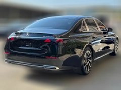 2024 Mercedes-Benz E-Class 2024 E 300 L Luxury #4