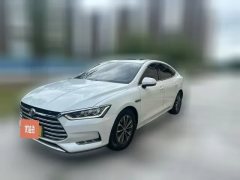 2019 BYD Qin Pro 2019 1.5T AT DMSuper PowerSmart ConnectPowerdazzle China V #1