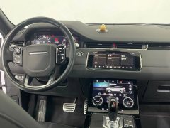 2021 Land Rover Range Rover Evoque 2020 2.0T AT 249PS R-DYNAMIC SSport #4