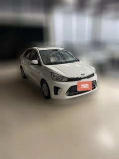 2019 Kia Pegas 2017 1.4 AT LuxuryDeluxe #6