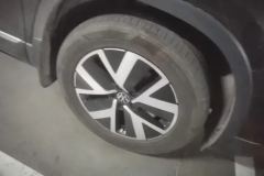 2023 Volkswagen Tayron 2024 2.0T AT 330TSI 2WDLuxuryplusAdvancedEdition #6