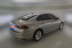 2021 Volkswagen Bora Sedan 2021 1.5 AT EliteSmart Connect #3