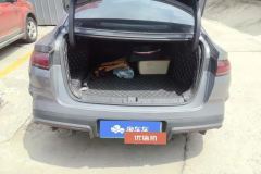 2024 BYD Qin L 2024 1.5L AT DM-i 80KMLeading #4
