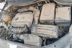 2015 Volkswagen Magotan 2015 2.0T AT Premium Facelift #10