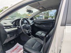 2021 Toyota Vios 2021 1.5 AT EnactusEdition #4