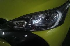 2017 Toyota Yaris L 2016 1.5 AT ECharmingEdition Facelift #5