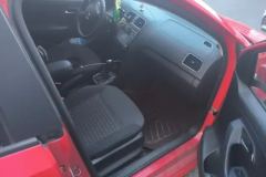 2015 Volkswagen Polo Hatchback 2014 1.6 AT Comfort #8