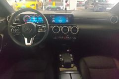 2023 Mercedes-Benz A-Class 2022 Facelift 1.3T AT A 180 L Sportsedan chair #12