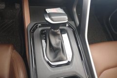 2024 Geely Auto Vision X6 2021 PRO AT 1.4T Premium #16