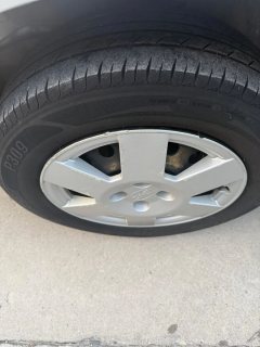 2016 BYD F3 2012 1.5 MT ComfortEnergy savingEdition #13
