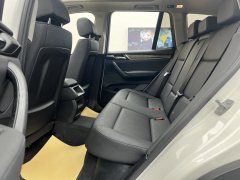 2015 BMW X3(Imported)(Imported) 2014 2.0T AT 20iLeading (Imported) #23