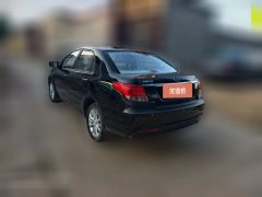 2016 Geely Auto Vision 2016 1.5 MT Happiness #3