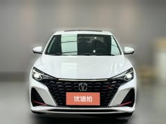 2022 Chang'an Eado 2022 PLUS Blue WhaleNE 1.4T AT GDI DCTPremium #3