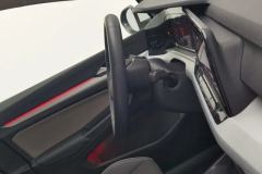 2022 Volkswagen Golf 2021 1.4T AT 280TSI Pro #23