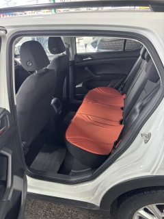 2020 Volkswagen Tacqua 2020 1.5 AT still #3