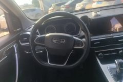 2020 Geely Auto Binyue 2019 1.5T AT 260Tknight China VI #15