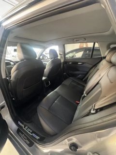 2021 Dongfeng Fengshen Yixuan GS 2020 1.5T AT 230TvastEdition #3