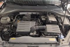 2021 Volkswagen Bora Sedan 2021 1.5 MT FashionSmart Connect #10