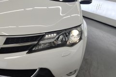 2015 Toyota RAV4 2013 2.5L AT 4WDLuxury #5