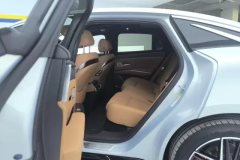 2025 BYD Han L 2025 EV 4WDlidarFlagship #11