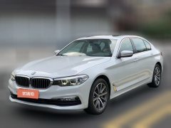 2018 BMW 5 Series 2018 2.0T AT 528LiLaunch Special #1