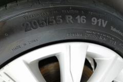 2014 Volkswagen Sagitar 2014 1.4T AT Luxury Facelift #9