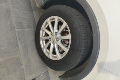 2016 Buick Envision Plus 2017 1.5T AT 20TLeadingFWD #6