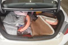 2015 Honda Accord 2015 2.0 AT EliteLXS #4