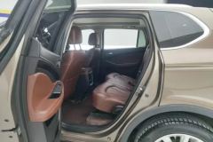 2019 Buick Envision Plus 2019 2.0T AT 28TElite 4WD China VI #11