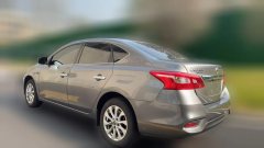 2023 Nissan Sylphy 2022 1.6 AT XEClassic Comfort #7