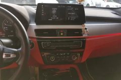 2021 BMW X2 2021 2.0T AT sDrive25i ExclusiveMSport Pkg #13