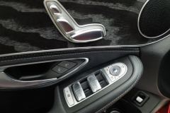2018 Mercedes-Benz C-Class 2018 1.6T AT C180LFashionSport #12