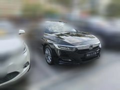 2020 Honda Accord 2021 1.5T AT 260TURBO Luxury·starry skyLimited #3