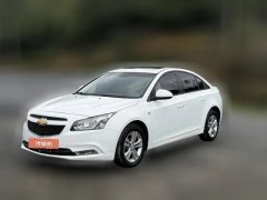 2016 Chevrolet Cruze Sedan 2015 1.5 AT ClassicSE #1