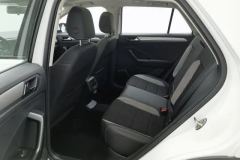 2022 Volkswagen T-Roc 2022 1.4T AT 280TSI DSG2WDElitePLUS #19