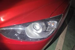 2017 Mazda CX-5 2015 2.0 AT UrbanFWD #5