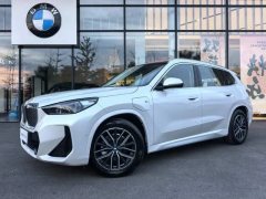 2025 BMW iX1 2025 eDrive25L MSport Pkg #13