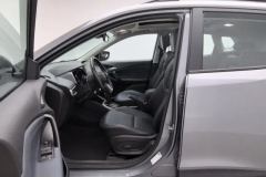 2019 Chevrolet Trax 2019 1.3T AT 335T RedlinerespectEdition China VI #13
