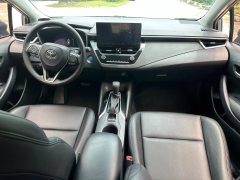 2023 Toyota Levin 2023 Smartelectric hybridHybrid 1.8L AT Luxury #8