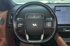 2024 Li Auto Li Auto L7 2023 Pro #14