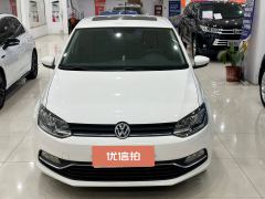 2018 Volkswagen Polo Hatchback 2018 1.5 AT Enjoy #24