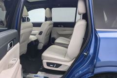 2020 Li Auto Li Auto ONE 2020 EREV6SeatEdition #19