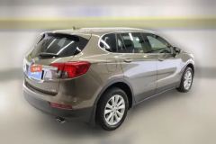 2017 Buick Envision Plus 2017 2.0T AT 28TElite 4WD #3
