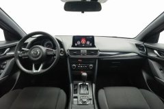 2020 Mazda CX-4 2020 2.0 AT blue skyDiscoveryFWD #14