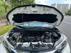 2015 Honda CR-V 2015 2.4 AT Luxury FWD #8