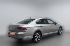 2017 Volkswagen Magotan 2017 2.0T AT 380TSIPremium #2